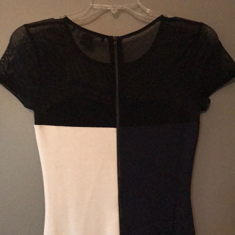 French Connection Midi Dress - Picture 4 of 6
